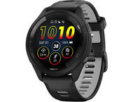 Смарт часовници Garmin Forerunner 265 Black безел с Black/Powder Gray каишка