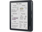 E-reader Kobo Libra Colour, Black