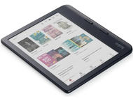 E-reader Kobo Libra Colour, Black