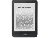 E-reader Kobo Clara BW