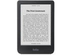E-reader Kobo Clara BW