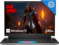 Лаптопи Alienware x16 R2