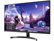 Монитори LG 32QN600P-B