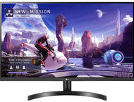 Монитори LG 32QN600P-B