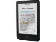 E-reader Kobo Clara Colour