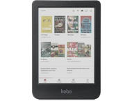 E-reader Kobo Clara Colour