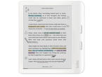 E-reader Kobo Libra Colour, White
