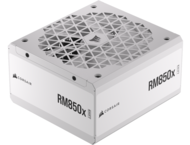 Захранвания за компютри Corsair RM850x SHIFT White ATX 3.1