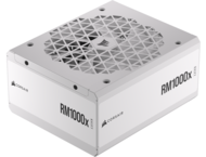 Захранвания за компютри Corsair RM1000x SHIFT White ATX 3.1