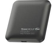 Външни SSD 1TB TeamGroup PD20M Mag Portable SSD Titanium Gray