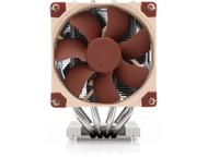 Охладители Noctua NH-D9 DX-4677 4U
