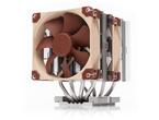 Охладители Noctua NH-D9 DX-4677 4U