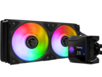 Охладители MSI MPG CORELIQUID D240