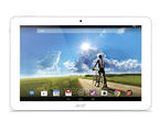 Таблети Acer Iconia Tab 10 (A3-A20) 16GB, бял цвят