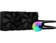 Охладители Fractal Design Lumen S28 V2