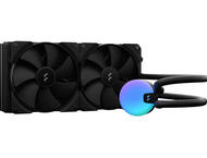 Охладители Fractal Design Lumen S28 V2