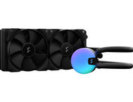 Охладители Fractal Design Lumen S24 V2