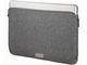 Чанти за Лаптопи Hama "Jersey" 15.6"- 16.2", тъмно сив