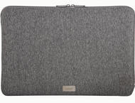 Чанти за Лаптопи Hama "Jersey" 15.6"- 16.2", тъмно сив