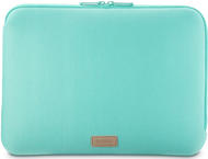Чанти за Лаптопи Hama "Jersey" 15.6"- 16.2", светло син
