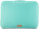 Чанти за Лаптопи Hama "Jersey" 15.6"- 16.2", светло син