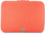 Чанти за Лаптопи Hama "Jersey" 15.6"- 16.2", оранжев