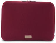 Чанти за Лаптопи Hama "Jersey" 15.6"- 16.2", бордо