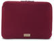 Чанти за Лаптопи Hama "Jersey" 15.6"- 16.2", бордо