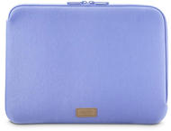 Чанти за Лаптопи Hama "Jersey" 15.6"- 16.2", лилав