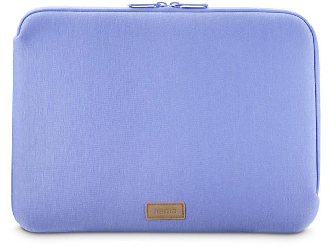 Чанти за Лаптопи Hama "Jersey" 15.6"- 16.2", лилав