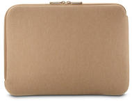 Чанти за Лаптопи Hama "Jersey" 15.6"- 16.2", светлокафяво