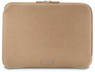 Чанти за Лаптопи Hama "Jersey" 15.6"- 16.2", светлокафяво