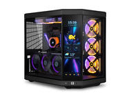 G:RIGS G:RIGS DARK TOUCH (Intel)