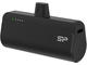 Външни батерии Silicon Power Power Bank, QD50, 5000mAh, Black