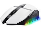 Мишки TRUST GXT 110 Felox, White