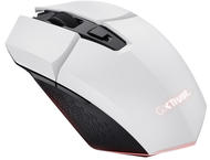 Мишки TRUST GXT 110 Felox, White