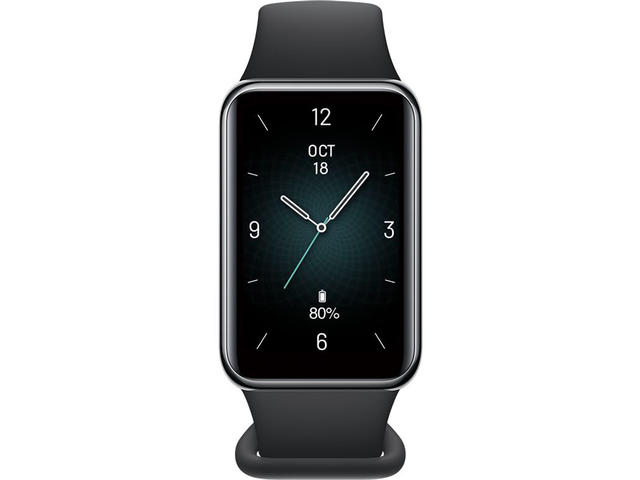 Смарт гривни Honor Band 9 Black