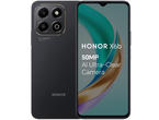 Смартфони Honor X6b - 4GB RAM / 128GB, Midnight Black