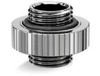 Фитинги EK-Quantum Torque Extender Static MM 7 - Nickel_new