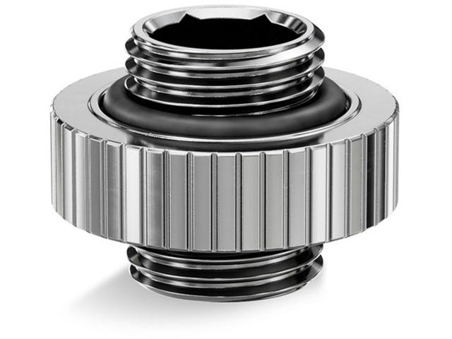 Фитинги EK-Quantum Torque Extender Static MM 7 - Nickel_new