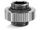 Фитинги EK-Quantum Torque Extender Static MM 7 - Nickel_new