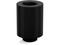 Фитинги EK-Quantum Torque Extender Static MF 28 - Black_new