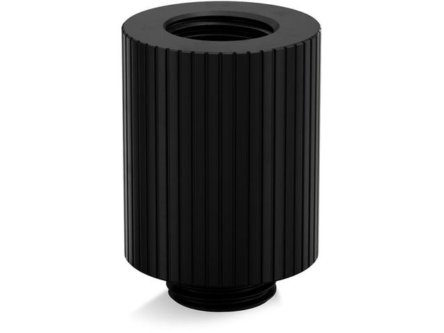 Фитинги EK-Quantum Torque Extender Static MF 28 - Black_new