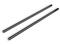 Тръби EK-Loop Metal Tube 16mm 0.5m - Black Nickel (2pcs)_new