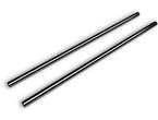 Тръби EK-Loop Metal Tube 16mm 0.5m - Black Nickel (2pcs)_new