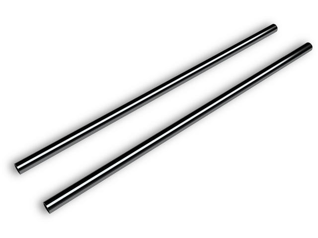 Тръби EK-Loop Metal Tube 16mm 0.5m - Black Nickel (2pcs)_new
