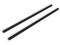 Тръби EK-Loop Metal Tube 16mm 0.5m - Black (2pcs)_new