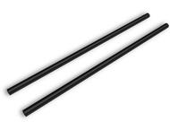 Тръби EK-Loop Metal Tube 16mm 0.5m - Black (2pcs)_new