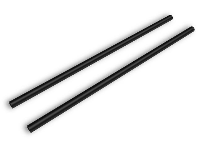 Тръби EK-Loop Metal Tube 16mm 0.5m - Black (2pcs)_new