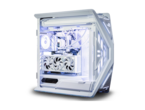 G:RIGS G:RIGS Hyperion Arctic (Intel)